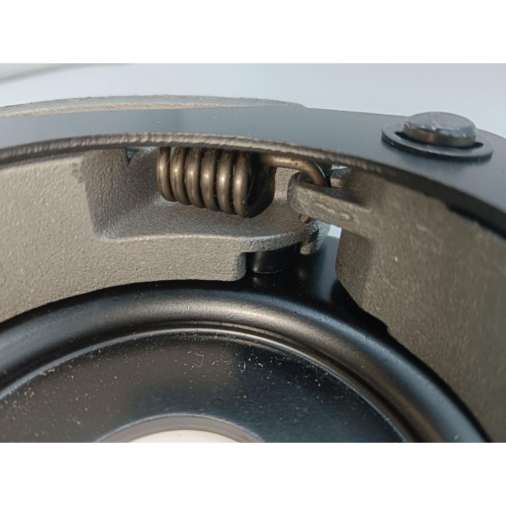 抗抖動 輕量化    直上 CYGNUS GRYPHUS 勁戰六代 NMAX 155  FORCE 2.0  AUGUR-細節圖2