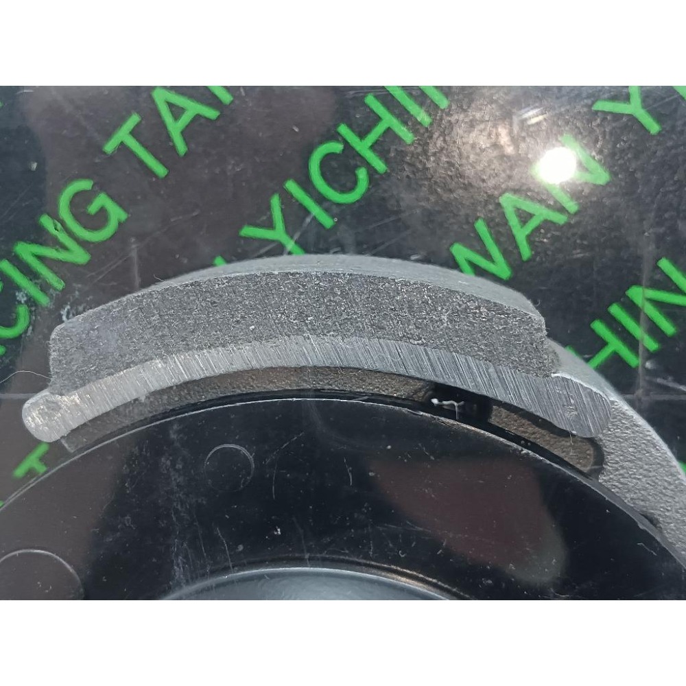 YCR DRG MMBCU 曼巴 DRG 1 2代  抗抖動  競技離合器 改裝直上 鐵纖維 耐高溫-細節圖2