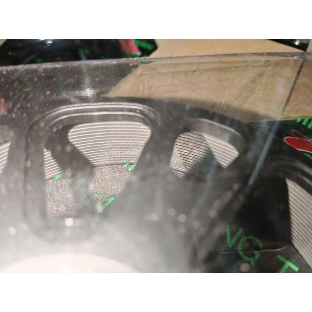YCR  CNC 壓花 畫線  碗公 GY6 戰將 悍將 JET GR G3 G4 小組  GP G5 超5 雷霆S-細節圖5