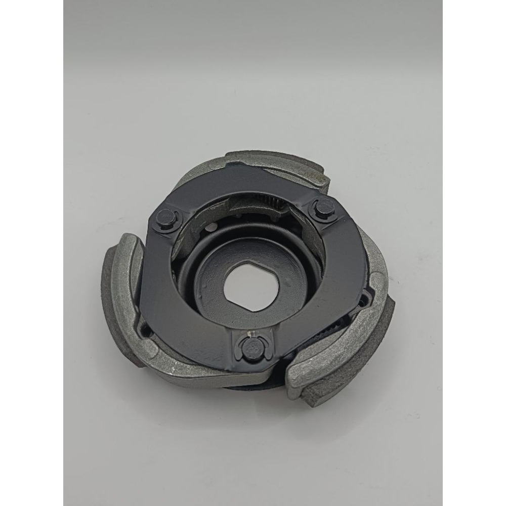 DRG158 MMBCU 曼巴 DRG 1 2代 抗抖動 阪東皮帶 改裝直上輕量化 前組+ 後組  離合器 碗公-細節圖5