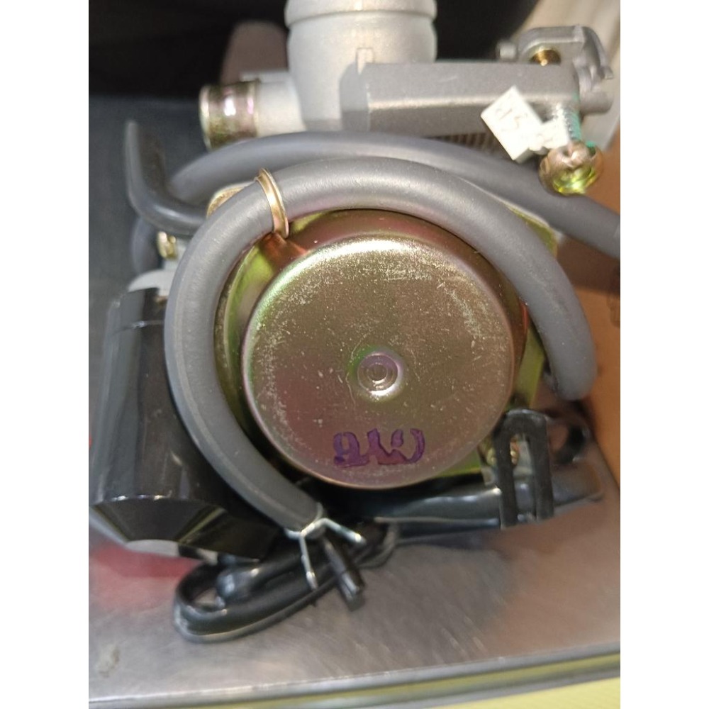台製 副廠 OKO  F.S 化油器 豪邁125(二期車) 豪邁 迪爵 奔馳 風雲 阿帝拉 悍將 金豪邁 巡弋 125c-細節圖3