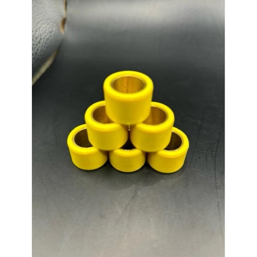 18*14 規格 7G-16G  GY6 強化 競技版 普利珠 普力珠  耐磨 耐高溫 尼龍+鐵氟龍 各珠重可選-細節圖4
