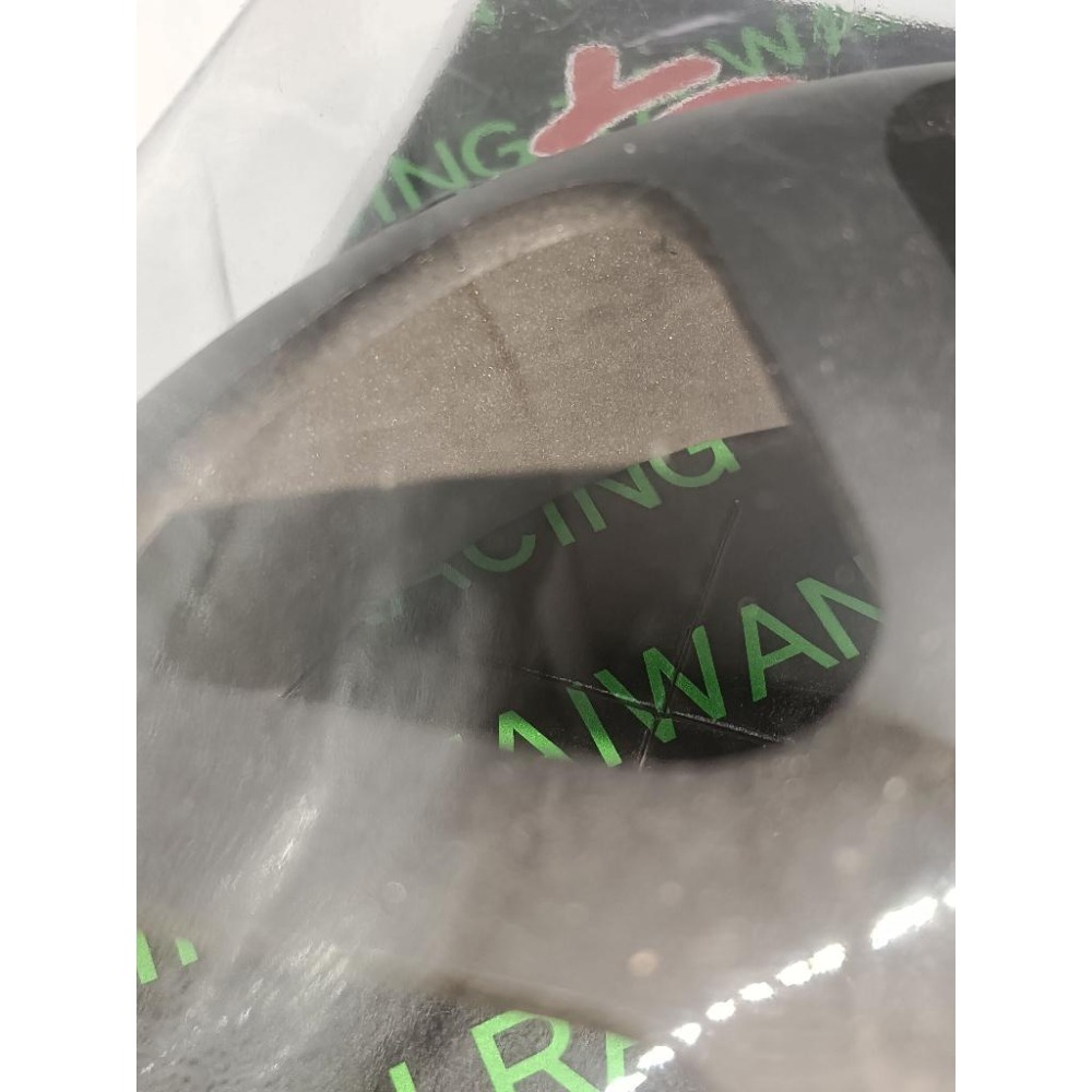 YCR DRG158 MMBCU 曼巴 DRG 1 2代 CNC 六爪 抗抖動 碗公 改裝直上  平衡穩定後組 快速出貨-細節圖2