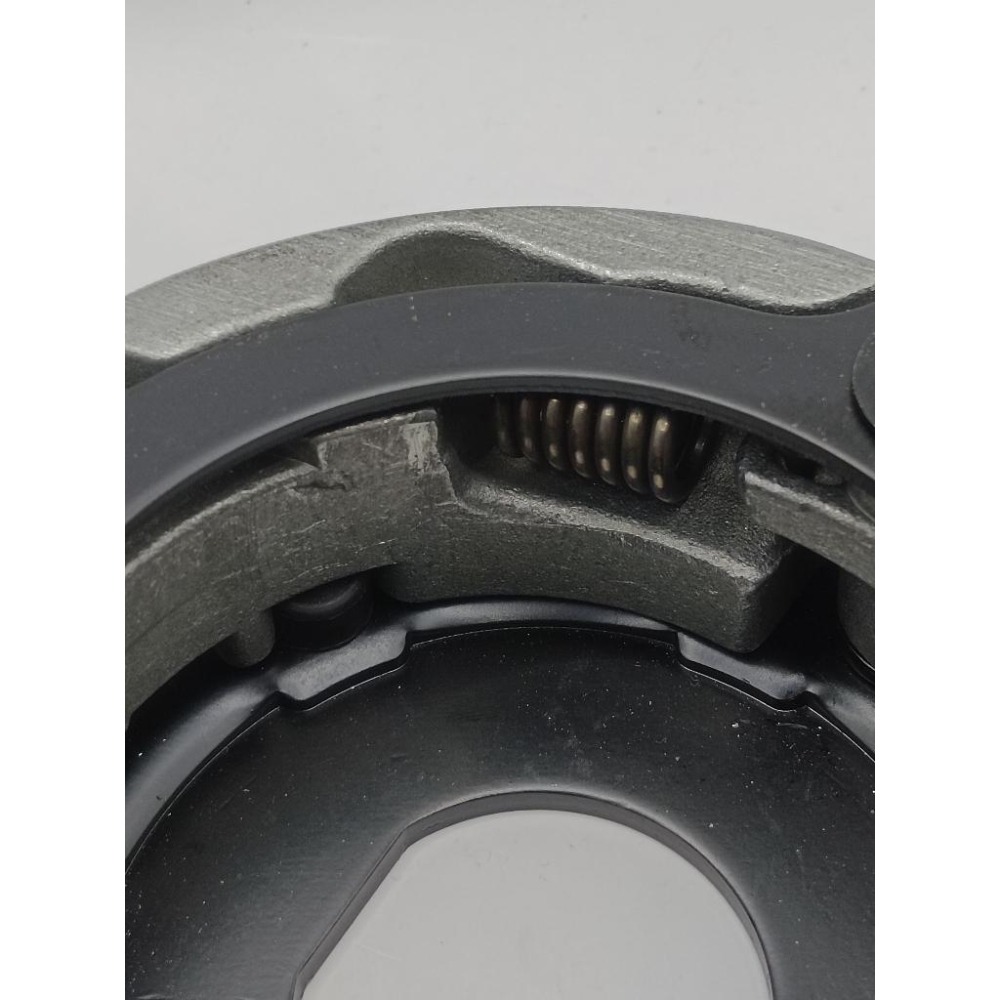 YCR CNC 全切銷 普利盤組 3D碗公 輕量化 抗抖動 賽車級離合器 勁戰125 完美配重全組直上 滿血復活-細節圖3