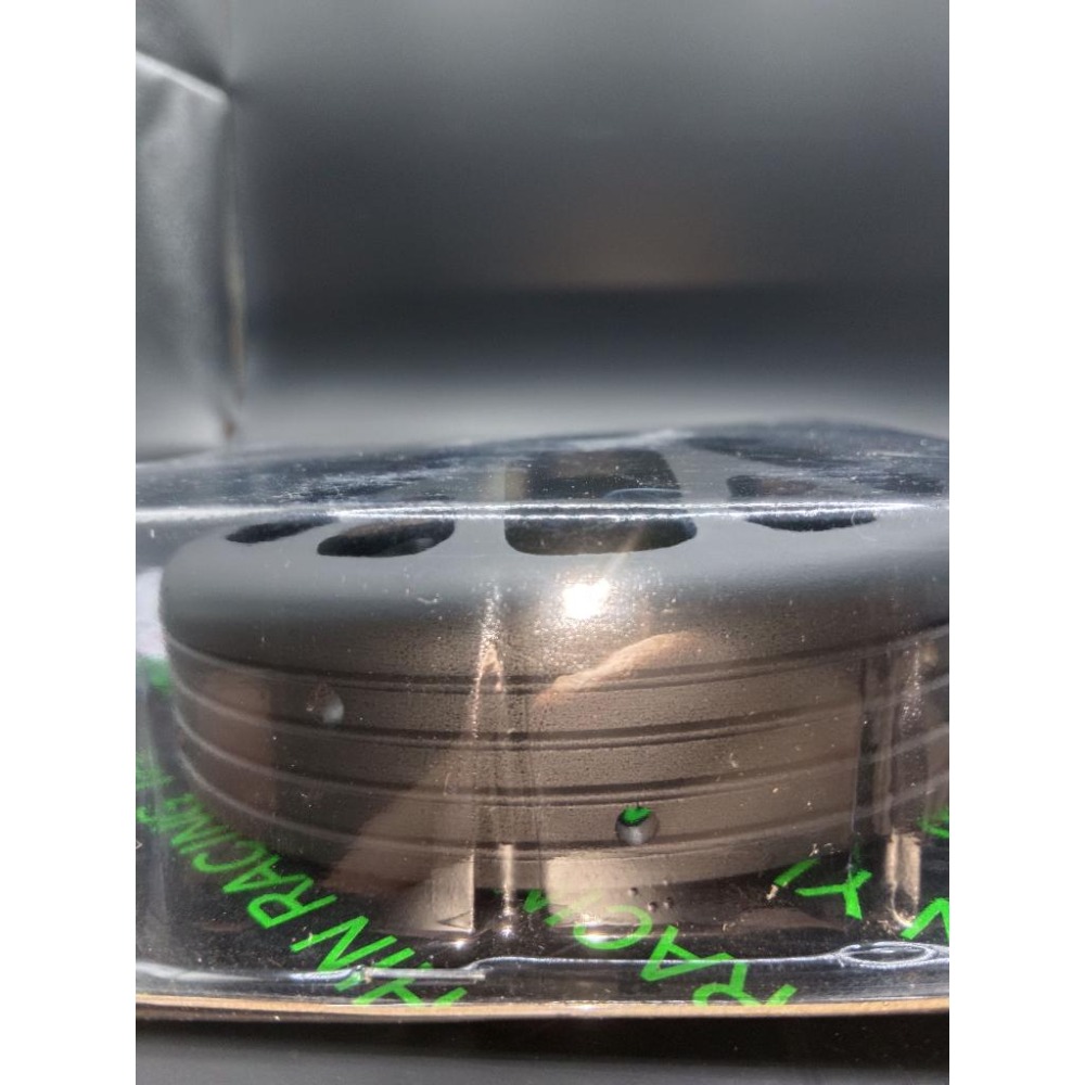 CNC 抗抖動 噴沙 沖孔 碗公 直上 CYGNUS GRYPHUS 勁戰六代 NMAX  AUGUR FORCE 2-細節圖8