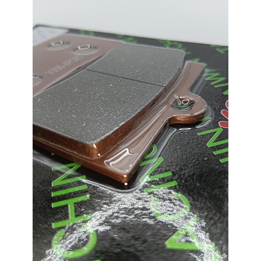 YCR 碟煞來令片 煞車皮 BREMBO 輻射對四 G-MAX 150 200 HF-6 HF-2 快速出貨-細節圖3