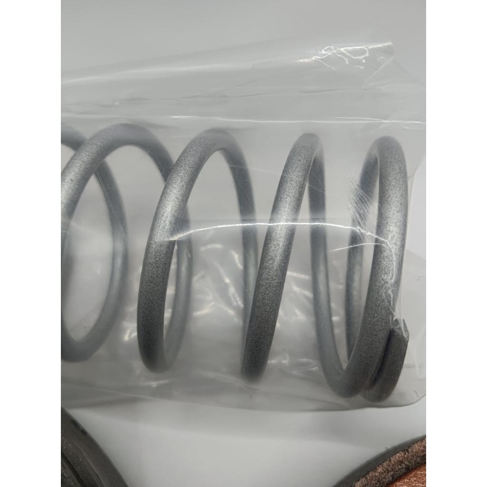 YCR CNC 抗抖動 輕量化 普利盤組 前後組 賽車級離合器 雷霆王180 配重完成直上-細節圖6