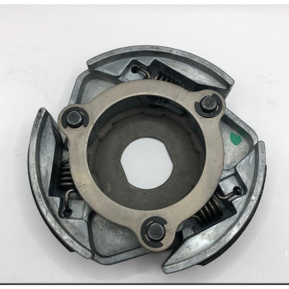 普利盤組 前後組 抗抖動 賽車級離合器  RV250  270 GTS300i CRUISYM-細節圖3