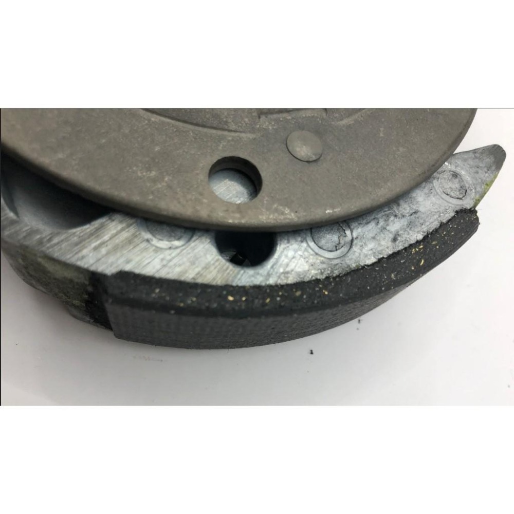 普利盤組 前後組 抗抖動 賽車級離合器  RV250  270 GTS300i CRUISYM-細節圖4