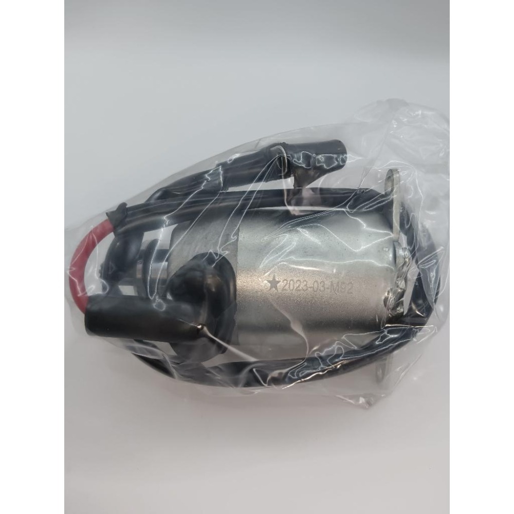 M92 副廠 起動 啟動馬達  悍將125 高手125 心情125 R1 125 陶瓷迪爵 悍將F1 快速出貨-細節圖2