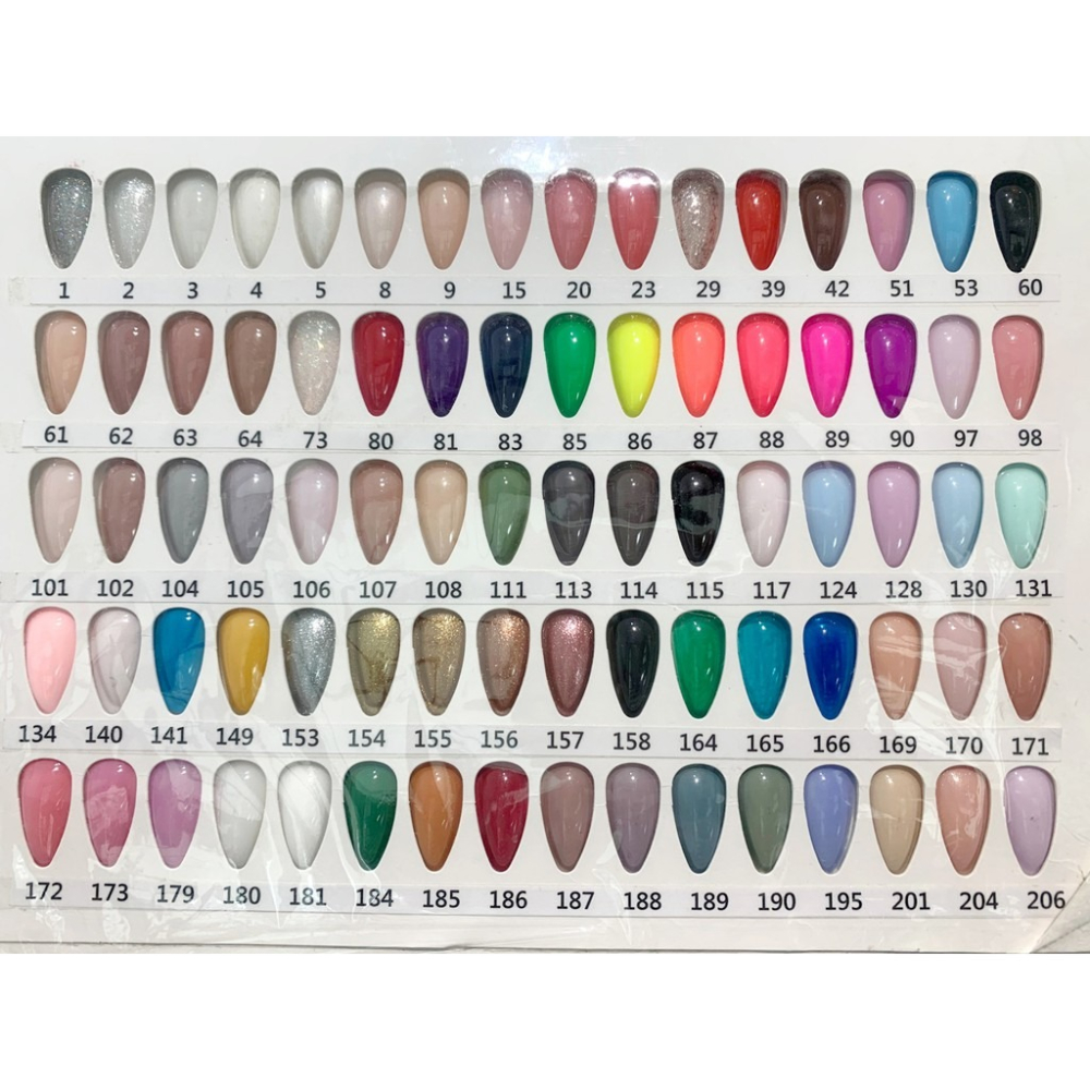 現貨供應｜日本 Presto 彩色凝膠2.7g 👉色號齊全 👈裸膚粉色系 法式打底色 罐裝膠-細節圖6