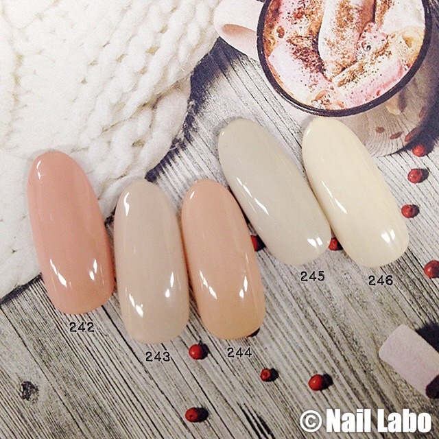 現貨供應｜日本 Presto 彩色凝膠2.7g 👉色號齊全 👈裸膚粉色系 法式打底色 罐裝膠-細節圖7