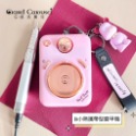 現貨｜【保固半年】  G.凱洛賽兒 DJ小熊磨甲機 加入墊 蓄電磨甲機 充電式磨甲機 正反轉 無線磨甲機 美甲機-規格圖5