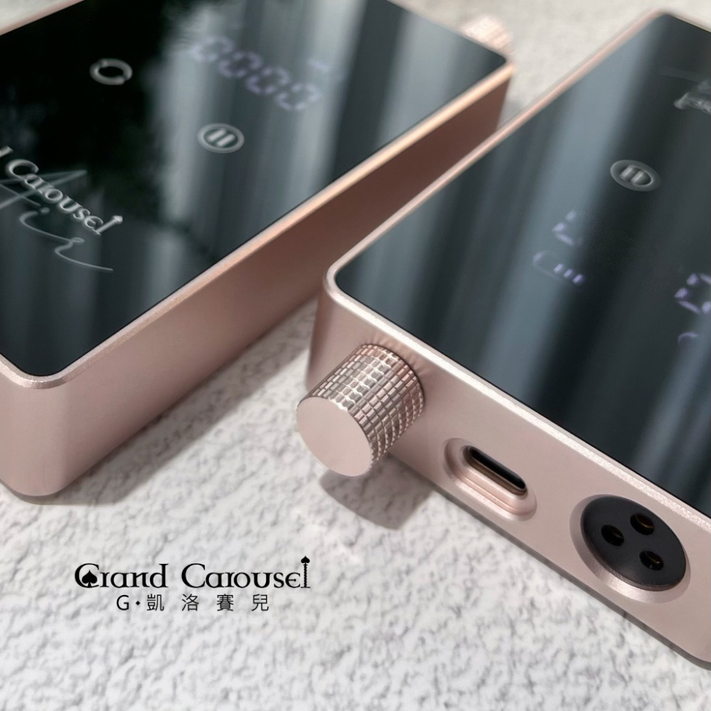 現貨｜【保固一年】 G.凱洛賽兒 GC air 攜帶型磨甲機 蓄電磨甲機 充電式磨甲機 無線磨甲機 美甲-細節圖7