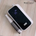 現貨｜ G.凱洛賽兒 305攜帶型磨甲機 充電式磨甲機 正反轉 無線磨甲機 美甲機【含保固】-規格圖9