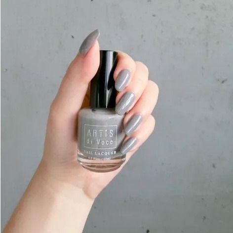 現貨出清｜flicka nail x Artis di Voce NA系列 砂糖指甲油 指彩 砂礫指甲油 非凝膠-細節圖6