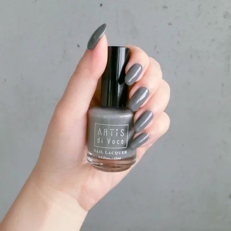 現貨出清｜flicka nail x Artis di Voce NA系列 砂糖指甲油 指彩 砂礫指甲油 非凝膠-細節圖9