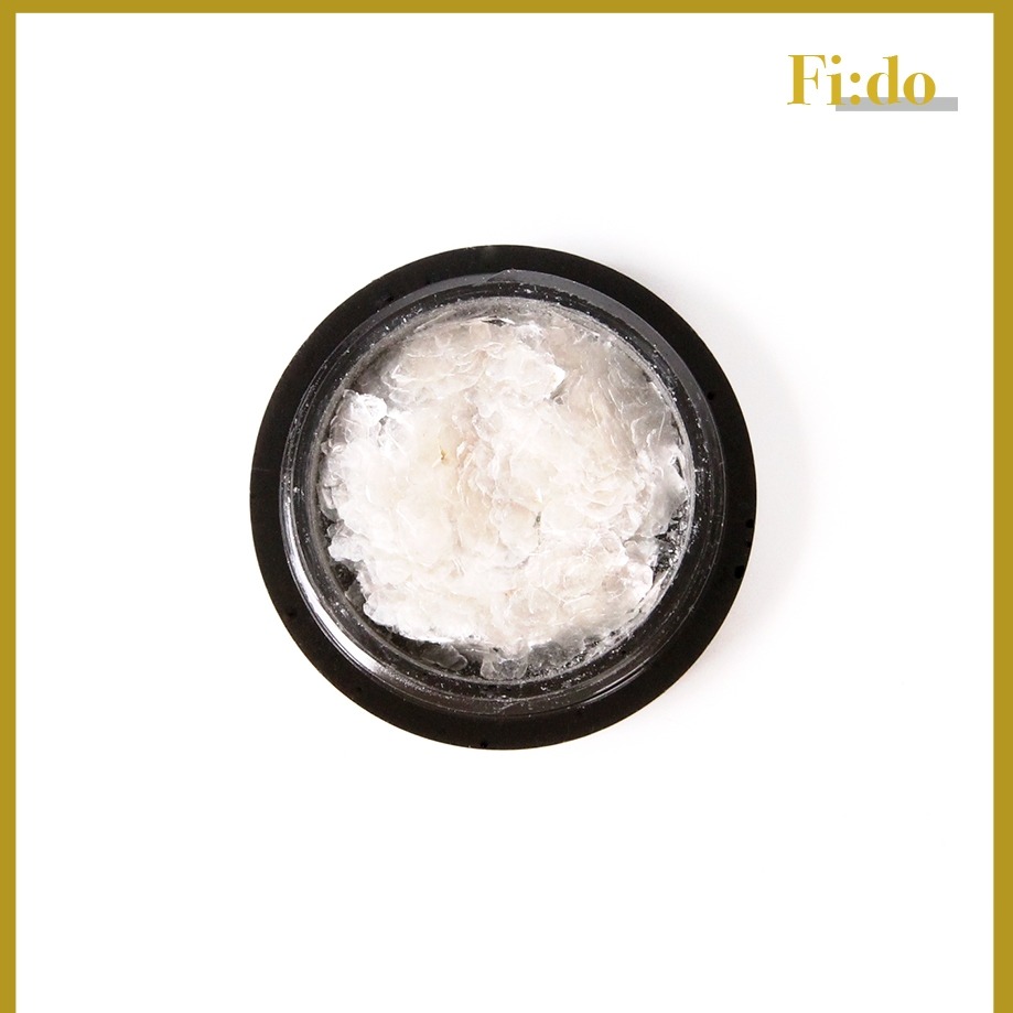 現貨實拍｜美甲天然雲母片 岩石片 貝殼光澤岩片 超薄碎片飾品素材-細節圖4