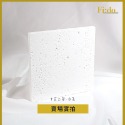 現貨｜美甲拍照背景 日式洞洞石 石紋背景 白色 石膏 拍照 道具 素材 展示板 菲朵美甲 作品 展示 石材 石板 甲片-規格圖9