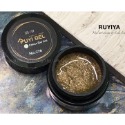 現貨供應｜璐意雅 270-278系列 Ruyi Gel x Hana老師聯名 罐裝膠 彩色凝膠 彩膠RUYIYA-規格圖4