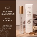 現貨優惠🐳 ARTiS di Voce 香氛保濕酒精噴霧  香氛護手 75%酒精噴霧 殺菌噴霧 攜帶式消毒噴霧-規格圖8