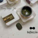 現貨｜新上市✨ Infin.Lin 免清花磚膠  IS 糖霜微雕膠 立體凝膠 浮雕膠 GS 砂糖石膏膠 免清線膠-規格圖9