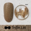 現貨｜新上市✨ Infin.Lin 免清花磚膠  IS 糖霜微雕膠 立體凝膠 浮雕膠 GS 砂糖石膏膠 免清線膠-規格圖9