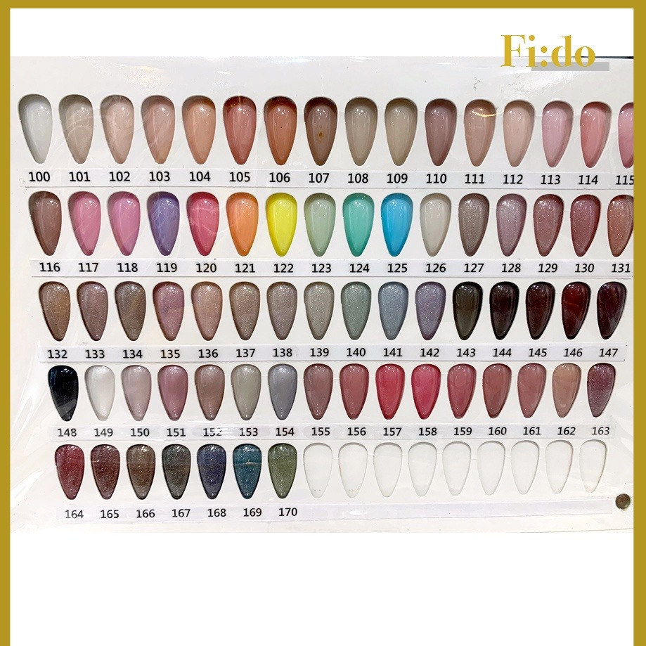 現貨供應🦋 ageha gel 色號 101-142 透明感 美肌色 裸色系 彩色凝膠 亮片色 罐裝膠 透色膠-細節圖2