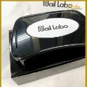 Nail Labo LED燈＋硬化臺-黑