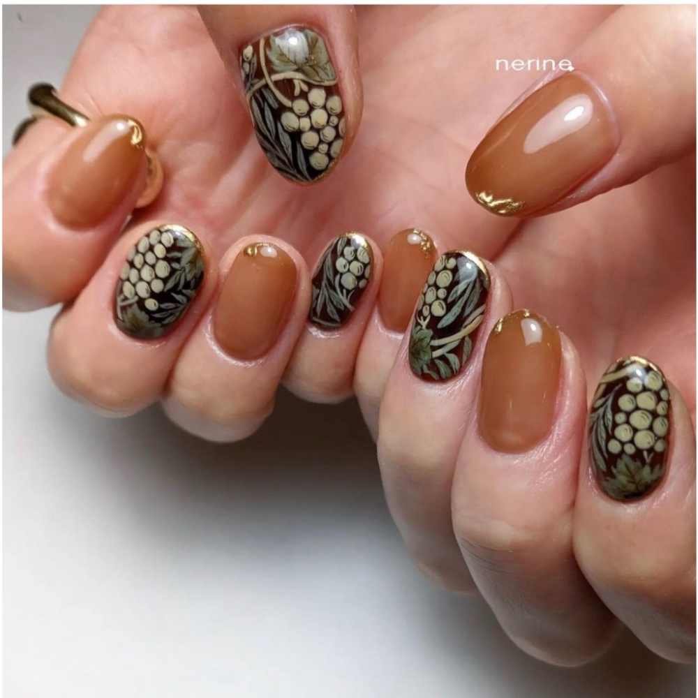 現貨｜新色 PRESTO 罐裝凝膠 YU001-YU006 深透色 美甲彩色凝膠 yuko老師聯名系列 自然色系-細節圖7