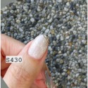 現貨｜新色🌵 Presto S429～S434 Ellie講師監製色 甲油膠 岩片 磨石子 彩色甲油凝膠 美甲-規格圖9