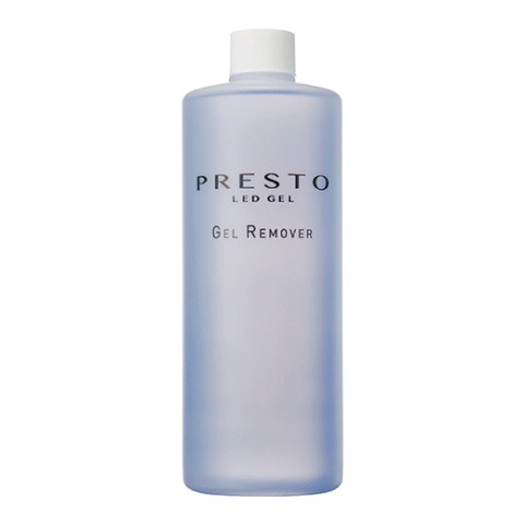 【現貨】Presto 日本卸甲液 凝膠清潔劑135ml/490ml  凝膠卸甲水 凝清 美甲卸甲水 去光水 卸甲液-細節圖4