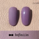 現貨｜Infin.Lin 彩色甲油膠 001~045 經典色 正白色 黑色 乳白 正紅 甲油膠 infinlin-規格圖9