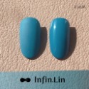 現貨｜Infin.Lin 彩色甲油膠 001~045 經典色 正白色 黑色 乳白 正紅 甲油膠 infinlin-規格圖9