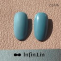 現貨｜Infin.Lin 彩色甲油膠 001~045 經典色 正白色 黑色 乳白 正紅 甲油膠 infinlin-規格圖9