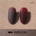 現貨｜Infin.Lin 彩色甲油膠 001~045 經典色 正白色 黑色 乳白 正紅 甲油膠 infinlin-規格圖9