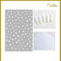 現貨｜美甲貼紙 ✨ 星芒貼紙 薄型 帶背膠 星星貼紙 美甲用品 美甲飾品 閃亮 愛心貼紙 指甲貼紙 兒童指甲貼紙-規格圖7