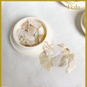 Fido｜美甲貝殼片 五彩光澤貝殼片 薄貝殼片素材飾品【現貨】-規格圖3