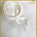 Fido｜美甲貝殼片 五彩光澤貝殼片 薄貝殼片素材飾品【現貨】-規格圖3
