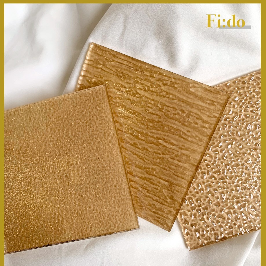 現貨供應｜透明水波紋展示板 美甲展示板 拍攝道具 美甲作品擺件  美甲作品展示架 拍照背景 裝飾品 Fido-細節圖4