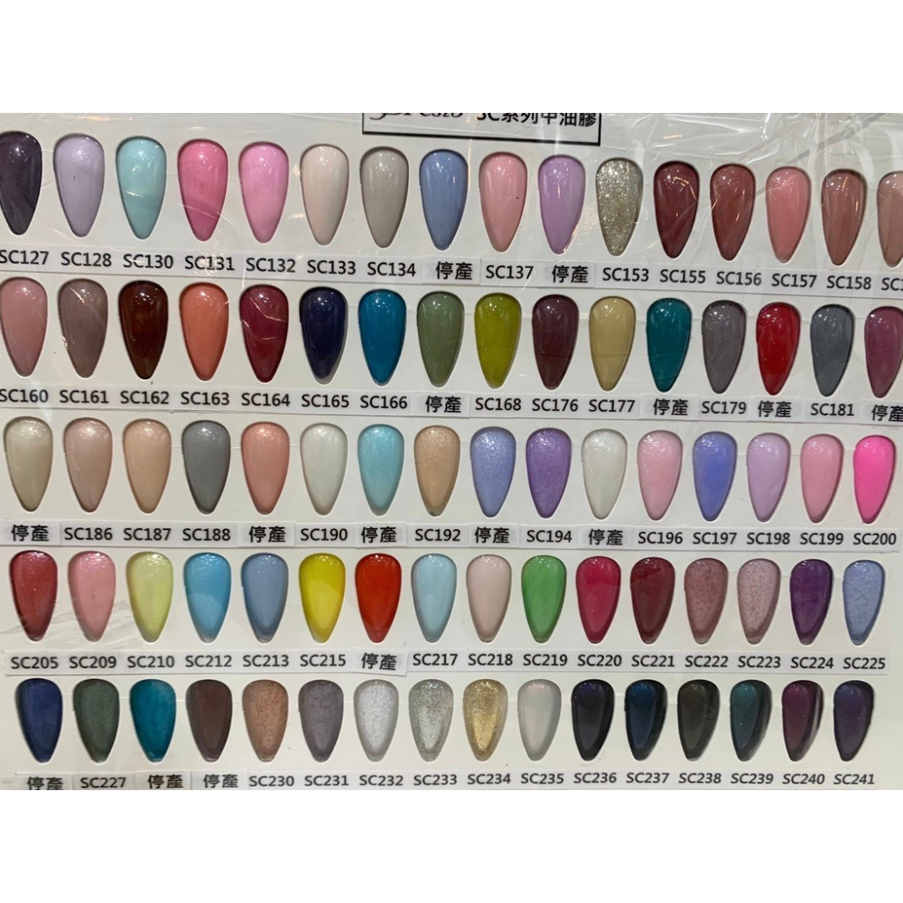 現貨供應｜日本Presto 凝膠指甲油 熱門乾燥玫瑰 粉色系 柔嫩粉紅色系 美甲凝膠指甲油 裸粉色-細節圖5