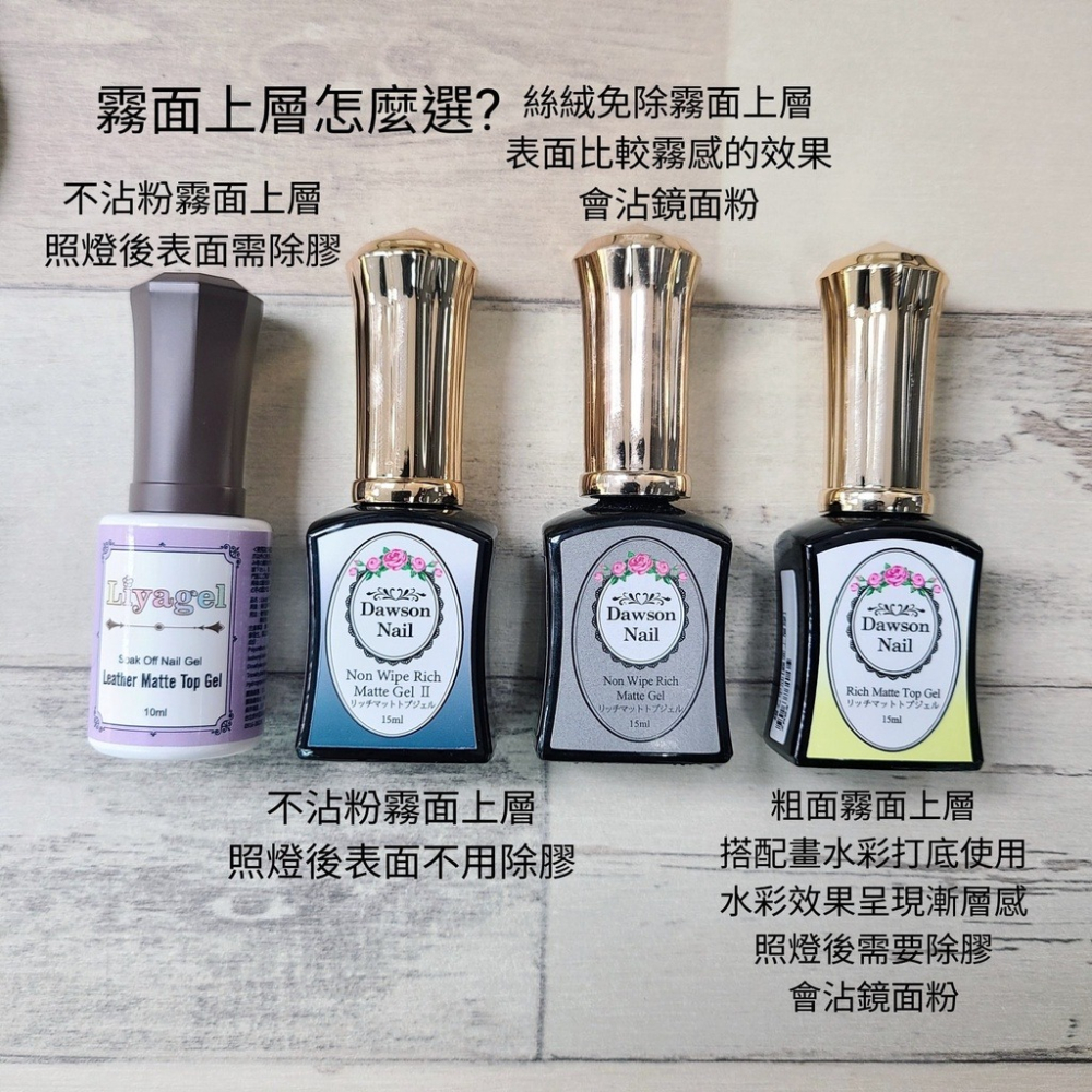 現貨・大森美甲 UNA底膠 上層甲油膠 小資女基礎膠 水凝露延長建構膠 鑽石 凝膠 大森美甲 底膠 可卸建構膠-細節圖4