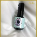 現貨・大森美甲 UNA底膠 上層甲油膠 小資女基礎膠 水凝露延長建構膠 鑽石 凝膠 大森美甲 底膠 可卸建構膠-規格圖9