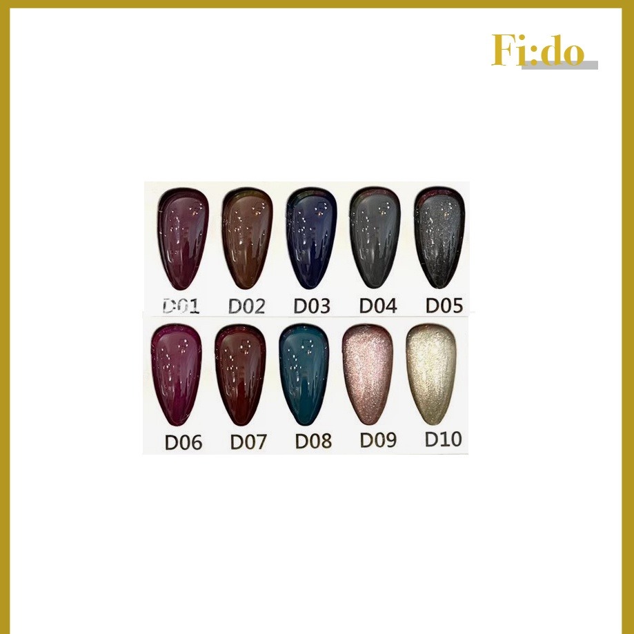 現貨供應｜👉ARTiS di Voce 歌劇女伶 D系列 熱門酒紅色甲油膠 亮片 亮粉色 飽和色 日本凝膠 D07-細節圖3