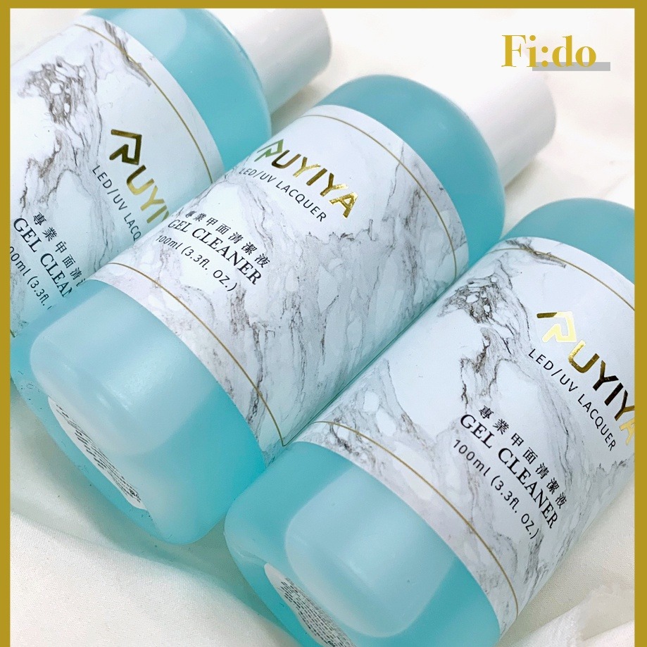現貨・RUYIYA RUYI gel 璐意雅 美甲平衡劑 甲面平衡液 平衡清潔液 平衡劑 甲面清潔液 美甲 前置-細節圖3