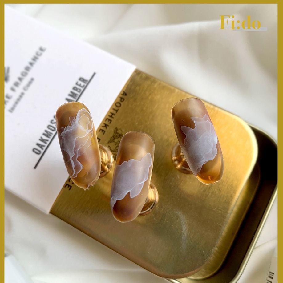 現貨供應・Simple one 白色暈染液 S1 蔓蒂小白 美甲造型暈染液 曼蒂小白 白色暈染液 美甲材料 美甲人人-細節圖4