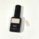 現貨賣場＇＇ 日本 Presto 砂糖膠 色系 259-265 甲油膠 大容量 瓶裝 日本凝膠 指甲油 砂糖 紗糖-規格圖9