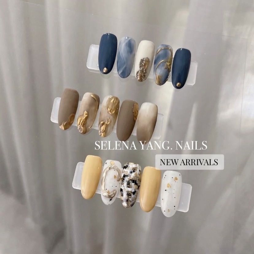 新色現貨 🏛  Artis 超美 SY系列 selena聯名系列 日本凝膠 甲油膠 彩色凝膠 指甲油 凝膠指甲油-細節圖2