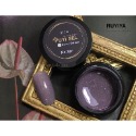 現貨供應｜璐意雅 279-290系列 Ruyi Gel x Lisa老師聯名 罐裝膠 彩色凝膠 彩膠RUYIYA-規格圖6