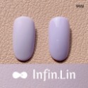 現貨｜台灣 Infin.Lin 彩色甲油膠 秋冬色 莫蘭迪色系 透色 果凍色 凝膠 infin 低飽和 指甲油 美甲-規格圖9
